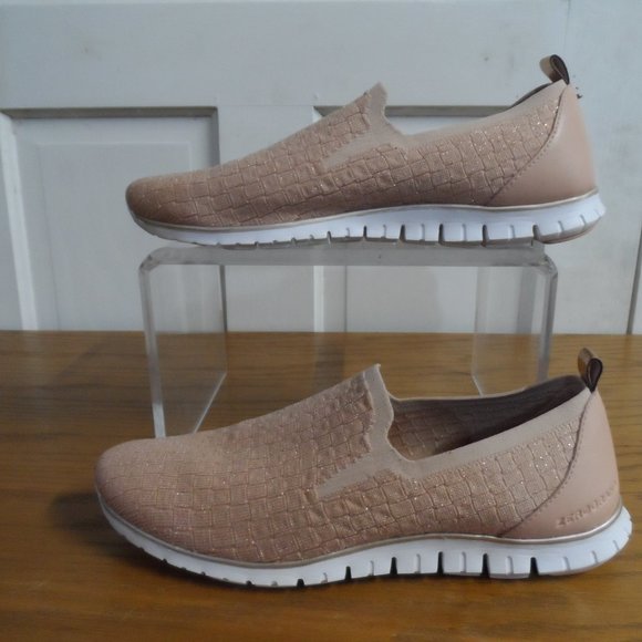 Cole Haan Grand OS Zergrand Slip On - Size 11B - Picture 2 of 11